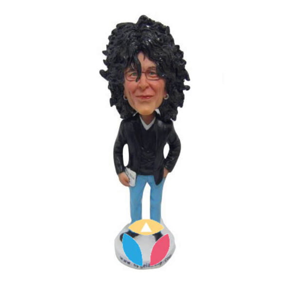 Allbobbleheads Customized From Your Photos