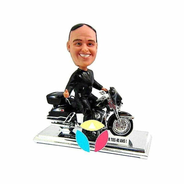 Best Custom Bobbleheads Personalized Gifts